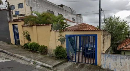 Lote/Terreno à venda, 420m² no Tucuruvi, São Paulo