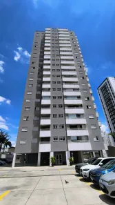 Apartamento com 2 Quartos para alugar, 75m² no Vila das Jabuticabeiras, Taubaté