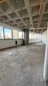 Sala Comercial à venda, 76m² no Setor Oeste, Goiânia