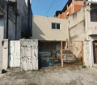 Sobrado com 2 Quartos à venda, 231m² no Mooca, São Paulo