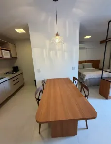 Apartamento com 1 Quarto à venda, 37m² no Batista Campos, Belém