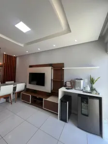 Casa de Condomínio com 3 Quartos à venda, 85m² no Ipitanga, Lauro de Freitas