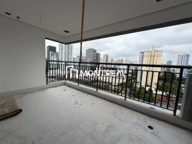 Apartamento com 2 Quartos à venda, 87m² no Tatuapé, São Paulo