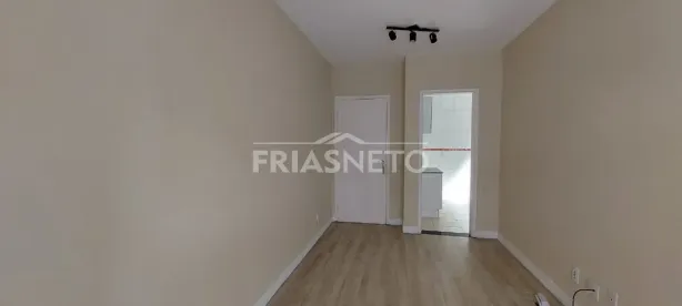 Apartamento com 2 Quartos para alugar, 53m² no Piracicamirim, Piracicaba