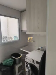 Apartamento com 3 Quartos à venda, 91m² no Vila Guarani, Mauá