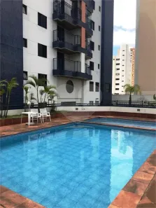 Apartamento com 3 Quartos à venda, 112m² no Tucuruvi, São Paulo