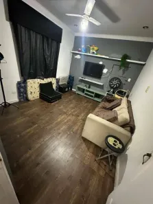 Kitnet com 1 Quarto para alugar, 22m² no Aparecida, Santos