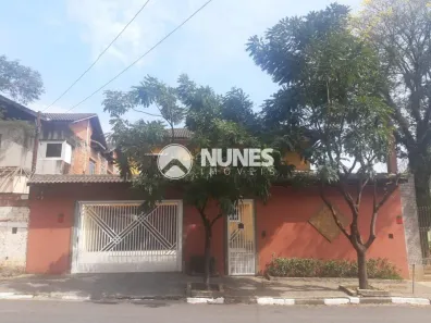 Sobrado com 4 Quartos à venda, 324m² no City Bussocaba, Osasco