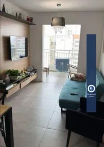 Apartamento com 3 Quartos à venda, 68m² no Mooca, São Paulo
