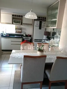 Apartamento com 2 Quartos à venda, 60m² no Alto São Bento, Itapema