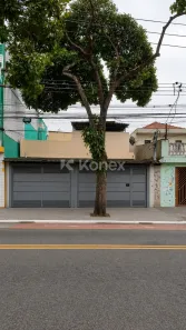Casa com 8 Quartos à venda, 300m² no Parque Edu Chaves, São Paulo