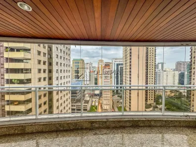 Cobertura com 4 Quartos à venda, 510m² no Itaim Bibi, São Paulo