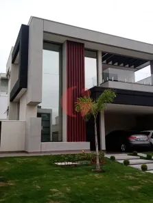 Casa de Condomínio com 3 Quartos à venda, 130m² no Condomínio Residencial Alphaville II, São José dos Campos