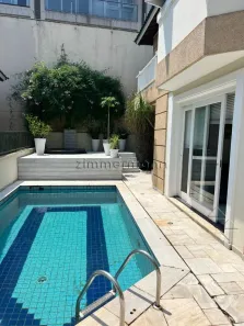 Casa de Condomínio com 4 Quartos à venda, 720m² no Cidade Jardim, São Paulo