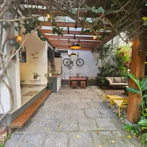 Casa de Condomínio com 3 Quartos à venda, 105m² no Paúba, São Sebastião