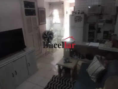  com 1 Quarto à venda, 40m² no Del Castilho, Rio de Janeiro