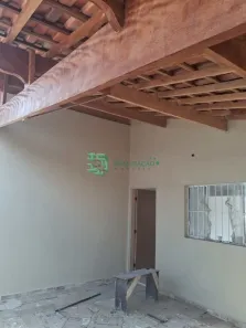 Casa com 2 Quartos à venda, 82m² no Balneário Itaóca, Mongaguá