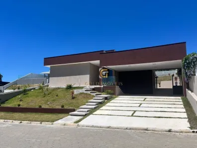 Casa de Condomínio com 3 Quartos à venda, 550m² no Condomínio Parque Vale dos Lagos, Jacareí