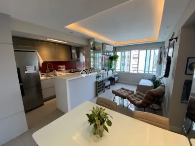 Apartamento com 2 Quartos à venda, 56m² no Tristeza, Porto Alegre
