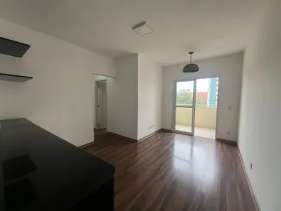 Apartamento com 3 Quartos à venda, 72m² no Centro, São Bernardo do Campo