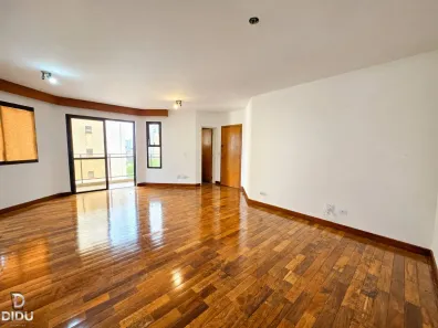 Apartamento com 3 Quartos à venda, 114m² no Vila Santo Estéfano, São Paulo