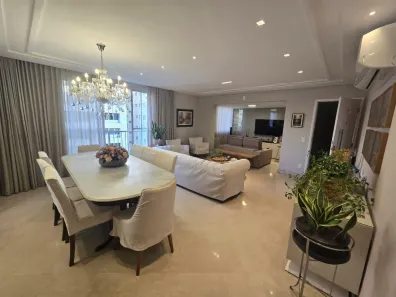 Apartamento com 4 Quartos à venda, 230m² no Graça, Salvador