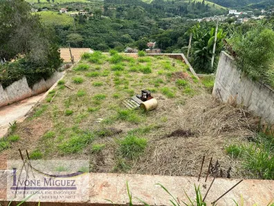 Lote/Terreno à venda, 619m² no Lagoinha, Miguel Pereira