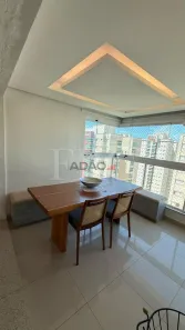 Apartamento com 3 Quartos à venda, 99m² no Residencial Eldorado Expansão, Goiânia