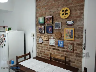 Apartamento com 2 Quartos à venda, 67m² no Floresta, Porto Alegre