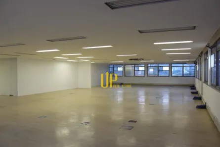 Prédio Comercial à venda, 517m² no Pinheiros, São Paulo