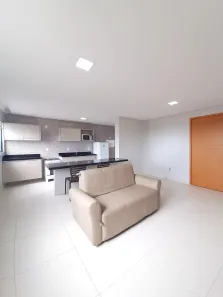 Apartamento com 2 Quartos para alugar, 62m² no Sandra Cavalcante, Campina Grande