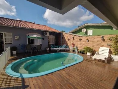 Casa com 5 Quartos à venda, 280m² no City, Cachoeirinha