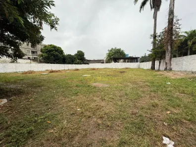 Lote/Terreno à venda, 1109m² no Várzea, Recife