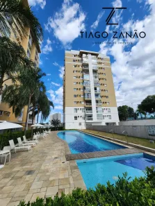 Apartamento com 4 Quartos à venda, 109m² no Santa Luzia, Serra