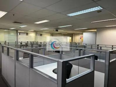 Sala Comercial à venda, 482m² no Itaim Bibi, São Paulo