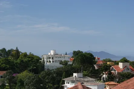 Casa de Condomínio com 5 Quartos à venda, 650m² no Bosque das Mansões, São José