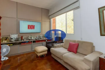 Apartamento com 2 Quartos à venda, 84m² no Anchieta, Belo Horizonte
