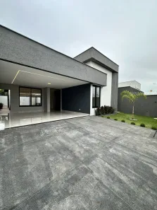 Casa com 3 Quartos à venda, 260m² no Jardim Presidente, Goiânia
