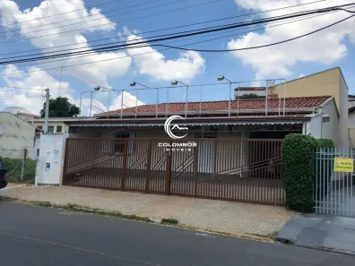 Imóvel Comercial com 3 Quartos à venda, 130m² no Jardim Flamboyant, Campinas