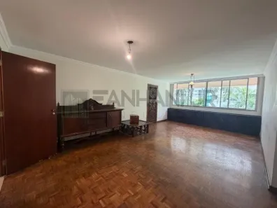 Apartamento com 4 Quartos à venda, 139m² no Itaim Bibi, São Paulo