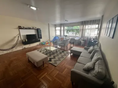 Apartamento com 3 Quartos à venda, 184m² no Copacabana, Rio de Janeiro