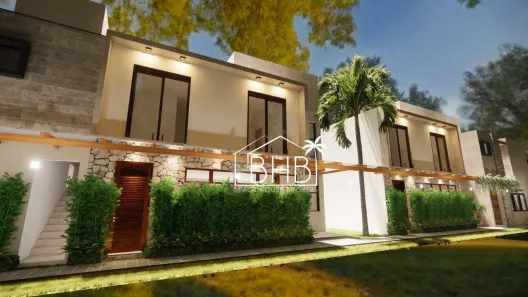 Casa de Condomínio com 4 Quartos à venda, 210m² no Barra do Una, São Sebastião