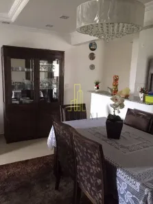 Apartamento com 2 Quartos à venda, 79m² no Campestre, Santo André