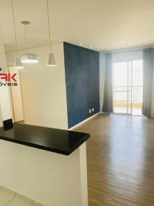 Apartamento com 3 Quartos à venda, 90m² no Jardim Messina, Jundiaí
