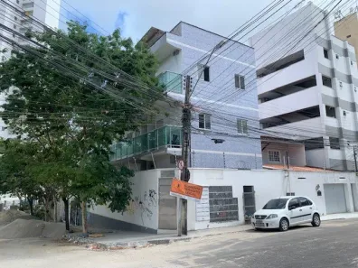 Kitnet com 1 Quarto para alugar, 20m² no Aldeota, Fortaleza