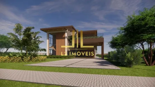 Casa de Condomínio com 6 Quartos à venda, 481m² no Barra do Jacuípe, Camaçari