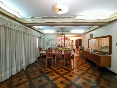 Sobrado com 3 Quartos à venda, 188m² no Água Fria, São Paulo