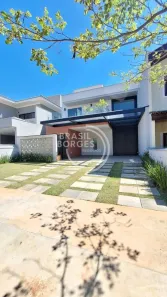 Casa de Condomínio com 3 Quartos à venda, 251m² no Aparecidinha, Sorocaba
