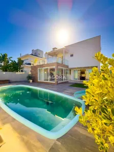 Casa de Condomínio com 3 Quartos à venda, 326m² no Nossa Senhora das Graças, Canoas