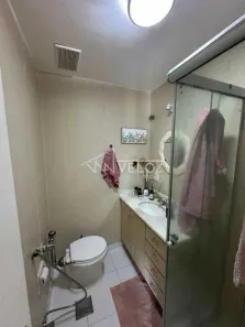 Apartamento com 2 Quartos à venda, 89m² no Leblon, Rio de Janeiro